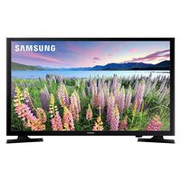 SAMSUNG 40" Class 5-Series FullHD LED Smart TV - UN40N5200AFXZA