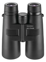 Eschenbach Arena D+ 10x50 Binoculars for Adults for Bird watching - High Power Optics Waterproof Fogproof Black 26.1 oz