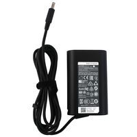 EBOYEE 19.5V 2.31A X360 Charger Compatible with Dell Inspiron 13 5368 5378 Inspiron 14 3451 3452 3458 3459 3551 5451 5452 5455 5458 5459 5468 15 3552 XPS 11 12 13 ADP-45WD Folio 1040 G2 G3 741727-001