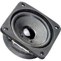 Visaton FRS7-4 2.5" Full-Range Speaker 4 Ohm