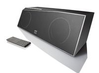 Altec Lansing iMW725 inMotion Air Universal Wireless Speaker (Discontinued by Manufacturer)