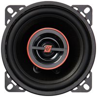 CERWIN-VEGA Mobile H740 HED(R) Series 2-Way Coaxial Speakers (4", 275 Watts max)