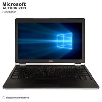 2019 Dell Latitude Laptop PC, Intel Core I5 3320M, max to 3.3GHz, 8G DDR3, 512G SSD, VGA, HDMI, WiFi, 12INCH, Win 64 Bit-Multi-Language(CI5)(Certified Refurbished)