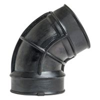 Air Intake Hose for Nissan Pathfinder 1996-2003 Infiniti QX4 1997-2000 fits 16578-0W001 696-016