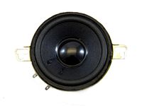 CES 3.5" GM Replacement Full Range Speaker 8 OHMS @ 10 WATTS