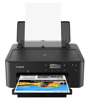 Canon PIXMA TS702 Wireless Single Function Printer | Mobile Printing with AirPrint(R), Google Cloud Print, and Mopria(R) Print Service