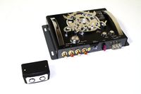 Gravity - GR-BASS 2.0 - Digital Bass Processor