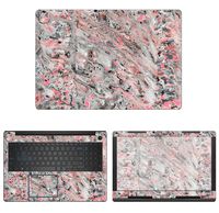 decalrus - Protective Decal Skin Sticker for Dell G3 3579 (15.6" Screen) case Cover wrap DEg3_3579-26