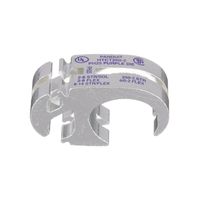 Panduit HTCT250-2-1 Copper Compression HTAP, Purple