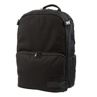 HEX Ranger Clamshell Backpack (Black)