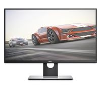 Dell Gaming S2716DGR 27.0in Screen LED-Lit Monitor with G-SYNC (Renewed)
