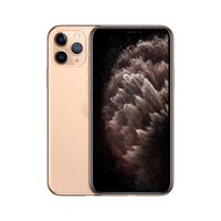 Simple Mobile - Apple iPhone 11 Pro (64GB) - Gold