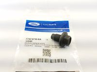 Ford Engine Oil Drain Plug Part Number F75Z6730BA