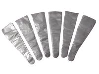 DARYOU 600 piece of USB camera sheaths,covers,sleeves