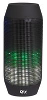QFX BT-300 Sound Burst Pro Bluetooth Speaker