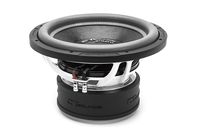 CT SOUNDS 12 Inch Car Subwoofer - 3" Voice Coil, Dual 2 Ohm Impedance, 2400W Peak Power with Rubber Suspension, Versatile & Powerful Base Woofer for Vehicle Stereo - Strato 12 D2