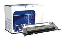 Dataproducts DPCD1230B Remanufactured Toner Cartridge Replacement for Dell 1230/1235 (Black)