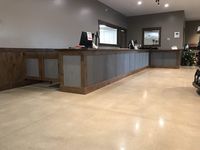 CeilingConnex Corrugated Wainscoting