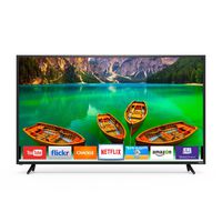 Vizio 43" LED Smart TV D43-E2