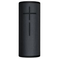 Ultimate Ears BOOM 3 Portable Waterproof Bluetooth Speaker - Night Black