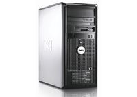 Refurbished: Optiplex GX780 Tower - 160GB HDD, 4GB Ram, DVD-Rom, Windows XP Professional