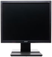Acer 17-Inch Backlight LED Monitor (UM.BV6AA.003)