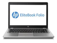 EliteBook Folio 9470m D3K60UT 14.0" LED Ultrabook Intel Core i5-3437U 1.9GHz Platinum
