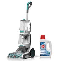 Hoover Smartwash Automatic Carpet Cleaner with Oxy Carpet Cleaning Solution (50 oz), FH52000, AH30950