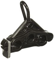 Tectran 9888 3-Hole TEC Clamp