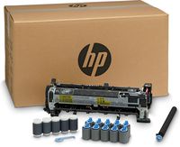 HEWF2G76A - F2G76A Maintenance Kit in HP Retail Packaging