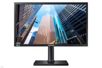 Samsung 23.6" Screen LCD Monitor (S24E450DL) (Renewed)