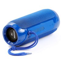 Wireless Speaker Bluetooth by XBeast - Portable Wireless Speaker Bluetooth - Deep Base Outdoor Wireless Speakers - Splashproof Wireless Bluetooth Speakers Stereo Bluetooth Speakers