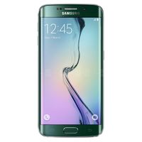 Samsung Galaxy S6 Edge G925i 32GB Unlocked GSM LTE Octa-Core Phone w/ 16MP Camera - Green Emerald (International Version)