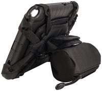 OtterBox Utility Series Latch II for 7 to 8 Inches Tablet - Black