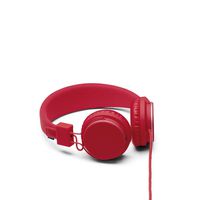 UrbanEars Plattan Headphones Tomato, One Size