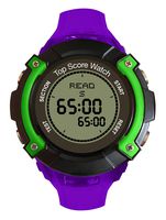 SAT, ACT, and PSAT Digital Timer and Watch for Exam Pacing by Top Score Watch, Version 2