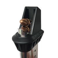 MAKERSHOT Custom 9mm Caliber Magazine Speedloader (Springfield Armory XDS)