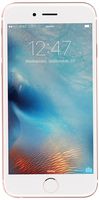 Apple iPhone 6S, Sprint, 32GB - Rose Gold (Renewed)
