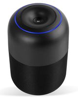 Portable Desktop Bluetooth Speaker (with 360 Stereo Feature), TWS Feature; Aux-in, TF Card Supported