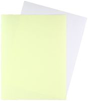 PM CompanyPM Company, LLC Digital Carbonless Sets, Straight, 2-Part, 2500, White/CA (PMC59101)