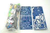 L15D Digital Amplifier Kit for IRS2092 IRFB4019 Class D Power Amplifier Board + Speaker Protection