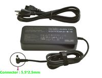 New 19.5V 9.23A 180W Adapter Replacement for Asus G-Series Notebook ADP-180MB F, FA180PM111
