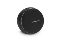 Harman Kardon OMNI10+ Streaming HD Speaker W/ Bluetooth  - Black