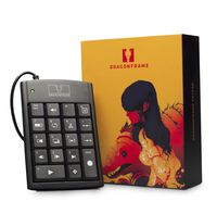 Dragonframe 4 Stop Motion Software + USB Controller