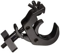 American DJ Stage Light Accessory (QUICK RIG CLAMP BLK)