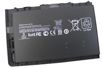 ROCKETY BT04XL Battery Replacement for HP EliteBook Folio 9470m 9480m 9470 Ultrabook Series Compatible with: HSTNN-IB3Z HSTNN-I10C BT04 BA06 H4q47aa H4q48a 687517-1C1 Notebook PC Laptop Batteries.