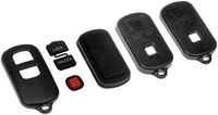 Dorman 13631 Keyless Remote Case