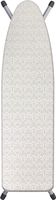 Laundry Solutions by Westex IB0316 Deluxe Triple Layer Extra-Thick Ironing Board Cover and Pad, 15" x 54"