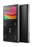 FiiO X3 (Black) High Resolution Music Player (3rd Generation)