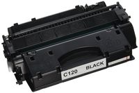 120 Cartridge New Compatible Toner Cartridge Replaces CRG-120 & 2617B001AA